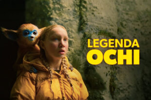 Legenda Ochi - Kino za friko! (seanse darmowe, niebiletowane)