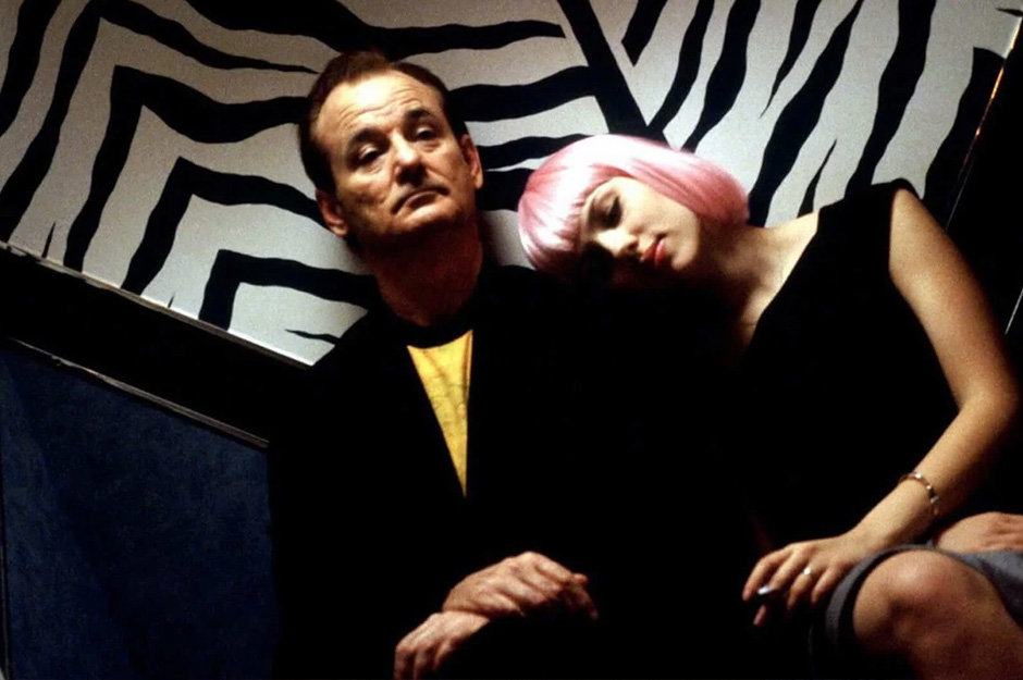 Kino na suficie: „Między słowami”, reż. Sofia Coppola