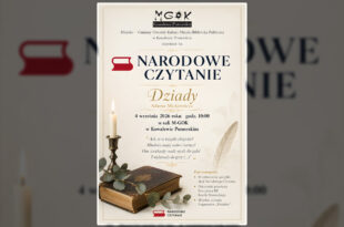 Narodowe Czytanie