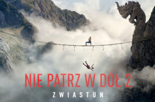 Nie patrz w dół 2