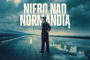 Niebo nad Normandią