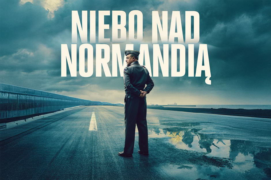 Niebo nad Normandią