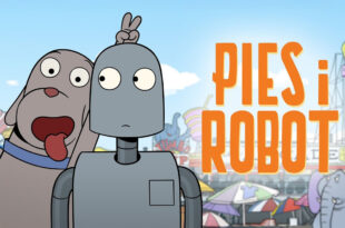 Pies i Robot - Kino za friko! (seanse darmowe, niebiletowane)