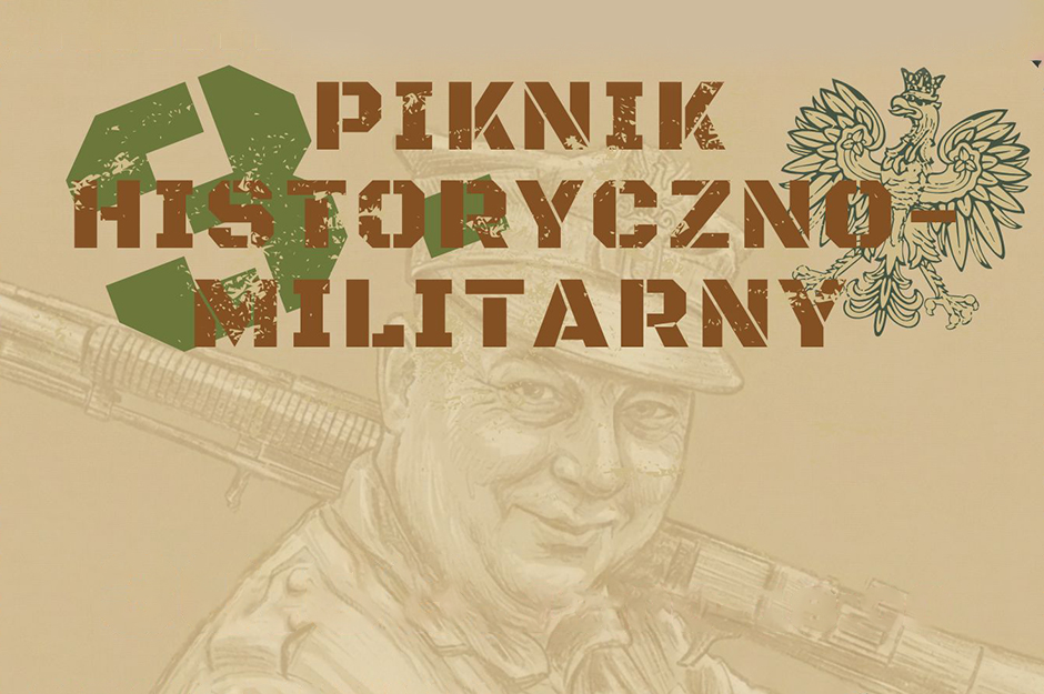 Gotowi na pełną emocji przygodę z historią?