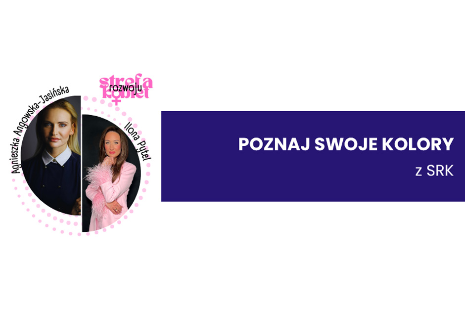 Poznaj swoje kolory – kolejne spotkanie w Strefie Rozwoju Kobiet