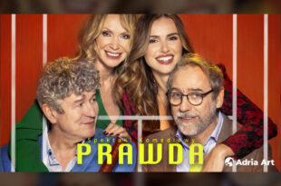 Prawda | komedia w reżyserii Wojciecha Malajkata