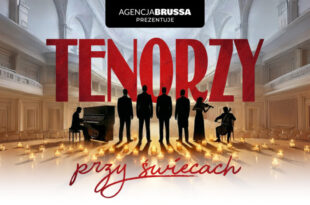 Tenorzy przy świecach