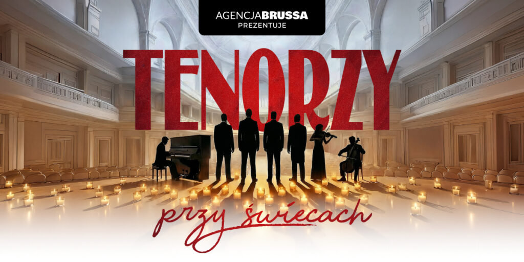 Tenorzy przy świecach
