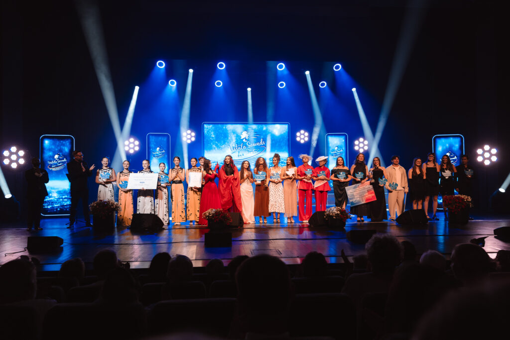 Vistula Sounds 2026 – znamy wszystkich laureatów festiwalu