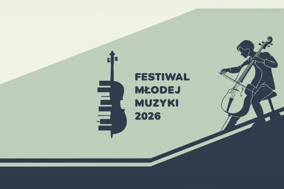 VI Festiwal Młodej Muzyki | JAN MICHAŁ WIECZOREK IN MEMORIAM