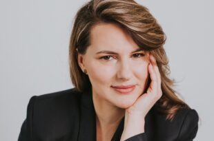Bydgoski Trójkąt Literacki: Pomiędzy Żarem a Chłodem – spotkanie z Weroniką Mathią