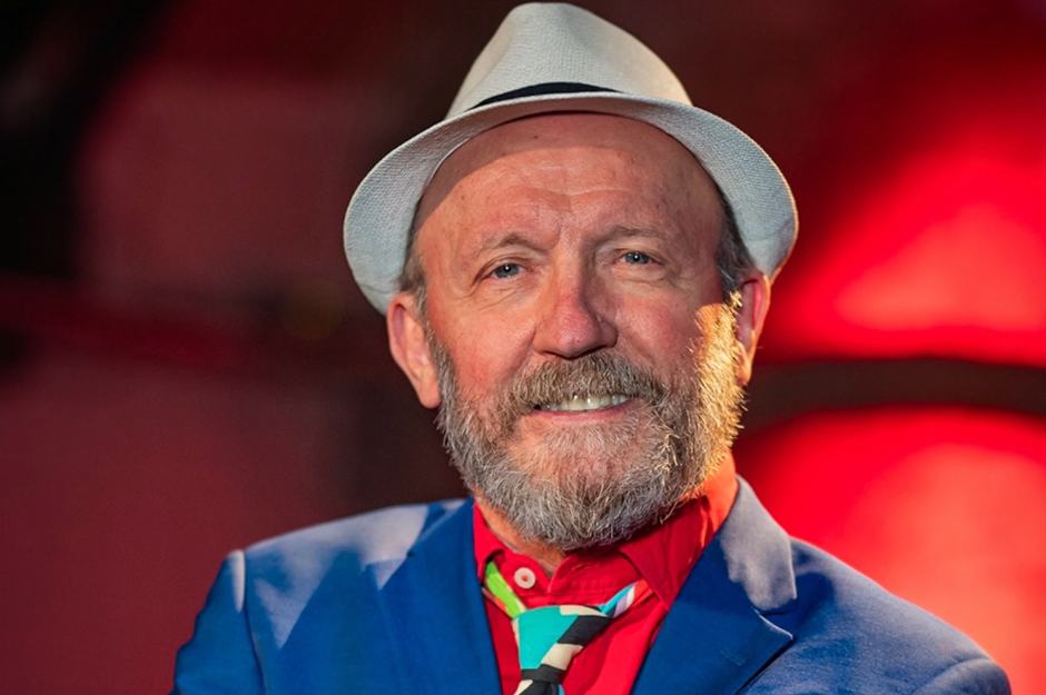 BUT… u szewca: „Artur Barciś Show”
