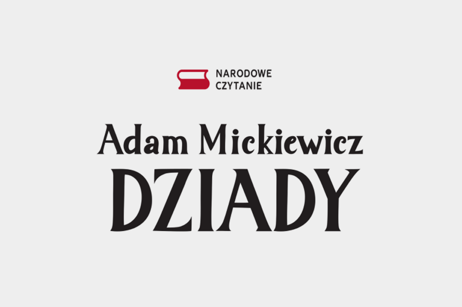 Narodowe Czytanie 