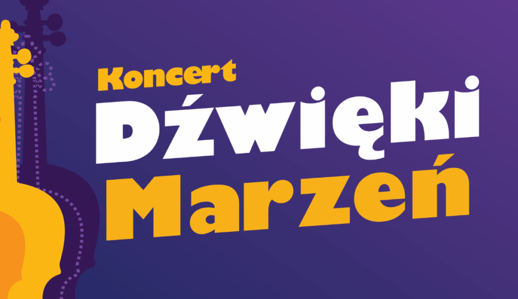 Dźwięki marzeń