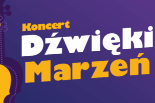 Dźwięki marzeń
