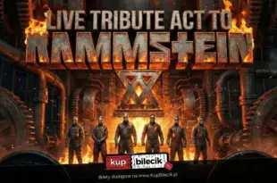 Live Tribute Act To Rammstein by Feuerwasser
