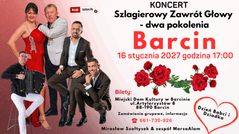Szlagierowy Zawrót Głowy