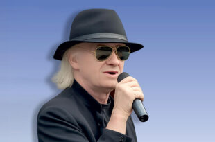 Koncert Jacka Szyłkowskiego