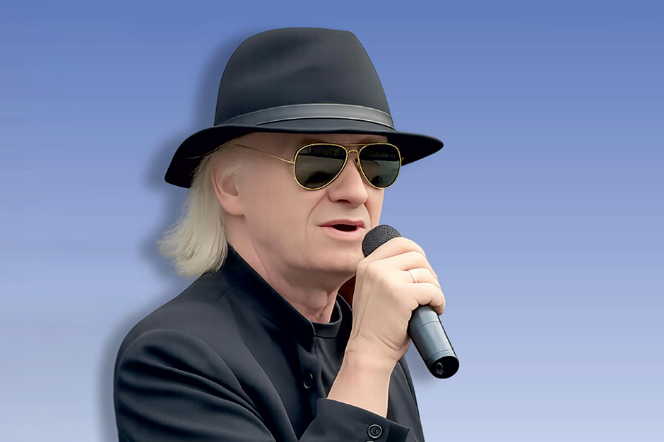 Koncert Jacka Szyłkowskiego