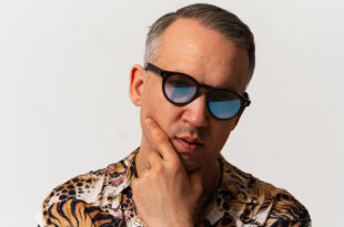 BUT… u szewca: „Recital osobisty, czyli Jan Emil Młynarski gra, śpiewa, opowiada…”