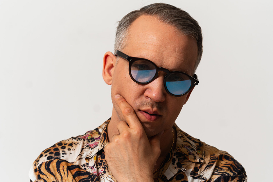 BUT… u szewca: „Recital osobisty, czyli Jan Emil Młynarski gra, śpiewa, opowiada…”