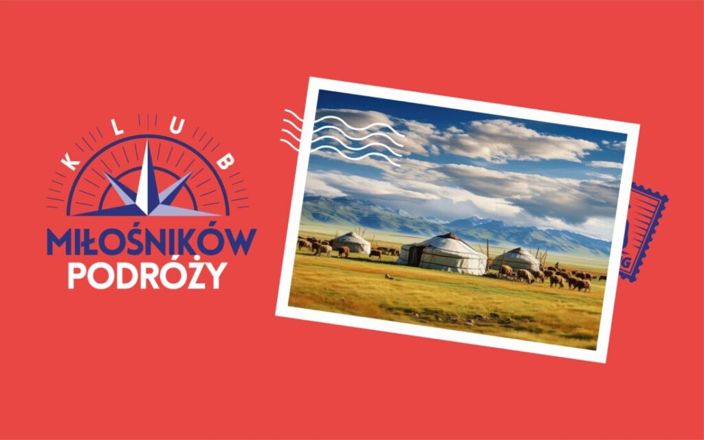 Klub Miłośników Podróży (sezon&nbsp;4): Mongolia