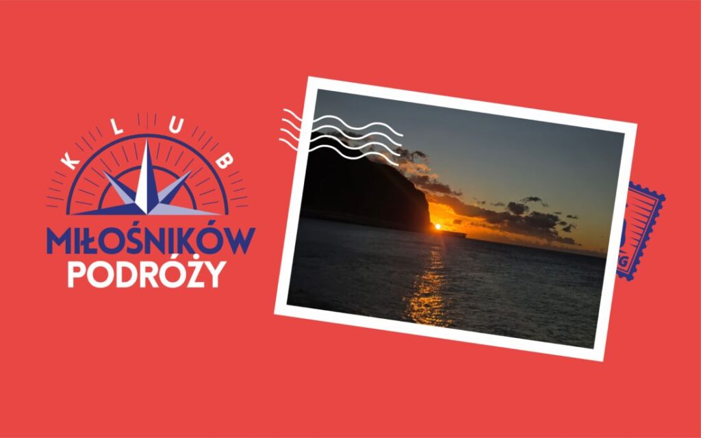 Klub Miłośników Podróży (sezon&nbsp;4): Reunion - niespodziewana podróż