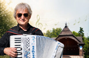 Koncert Pawła Soboty