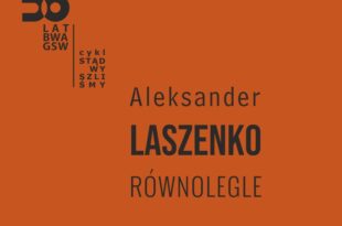 Aleksander Laszenko – wystawa malarstwa