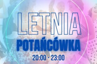 Letnia Potańcówka – Łochowice