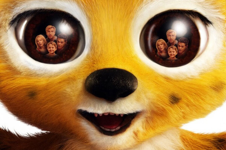 Marsupilami