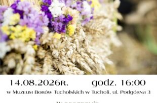 Matki Boskiej Zielnej u Borowiaków