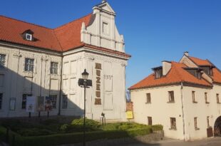 Święto Wojska Polskiego - 15 sierpnia - Muzeum czynne dla zwiedzających