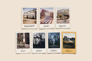 Pałuki. instant – wystawa fotografii natychmiastowej Piotra Koralewskiego
