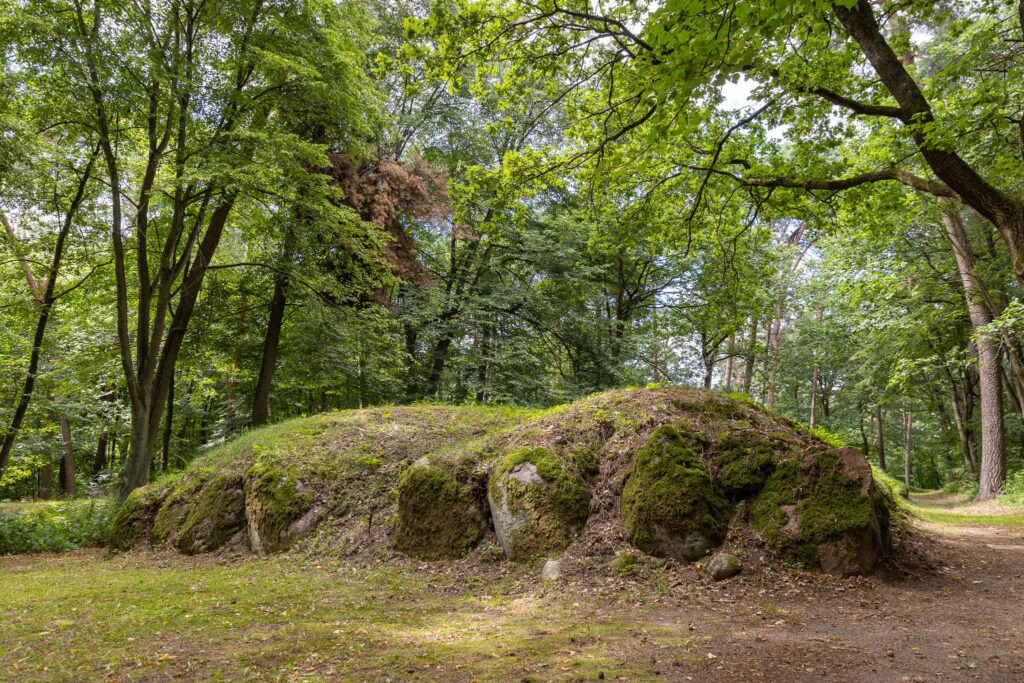 Park Kulturowy Wietrzychowice