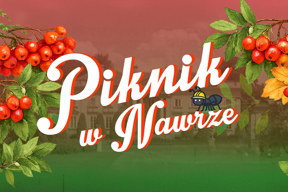 Piknik w Nawrze