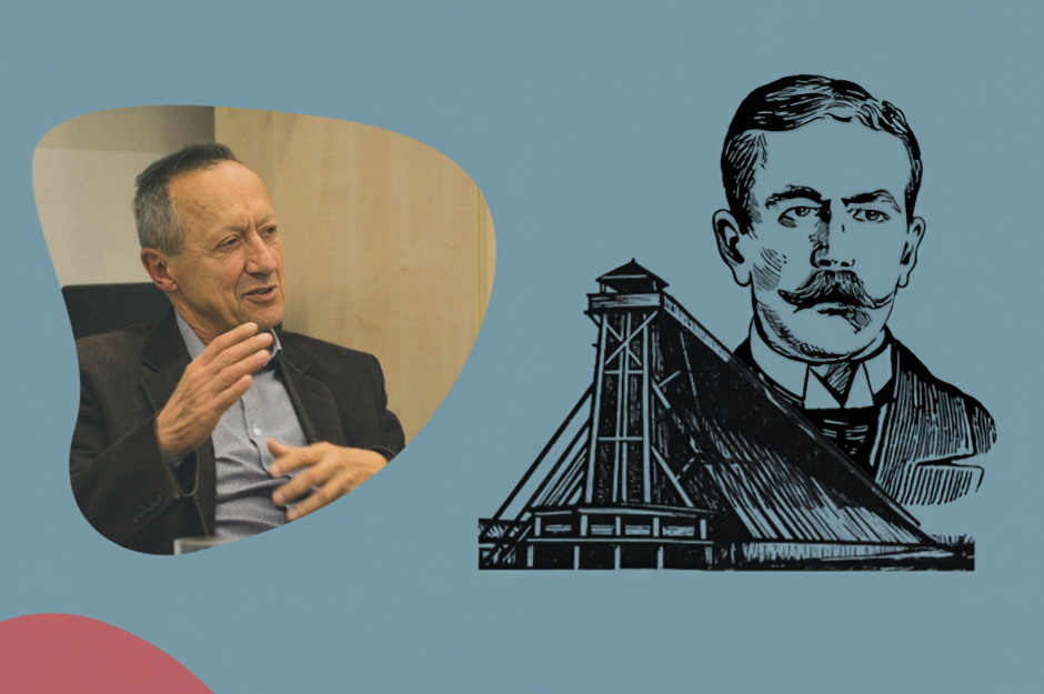 Śladami historii Ciechocinka – Konstanty Leon Wolicki