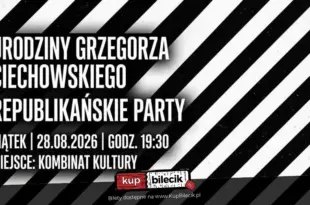 Republikańskie party -  Acoustic Call +  Neonique Band