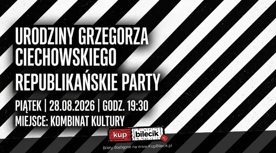 Republikańskie party -  Acoustic Call +  Neonique Band