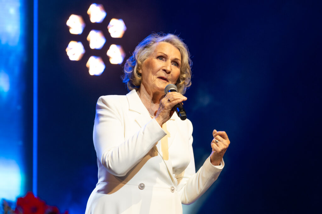 Vistula Sounds 2026 rozpoczęte! Uroczysta gala otwarcia w Operze Nova