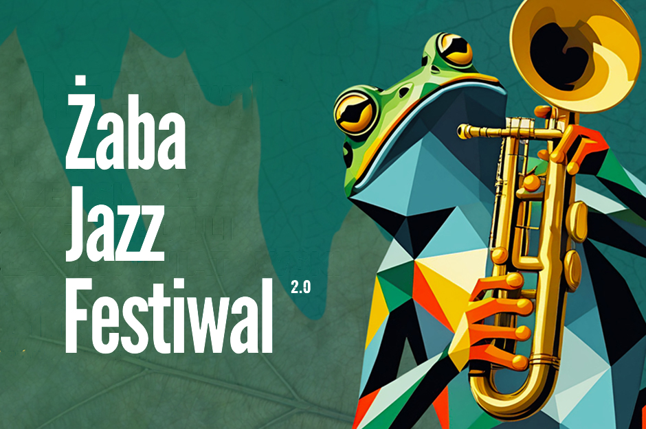 Żaba Jazz Festiwal