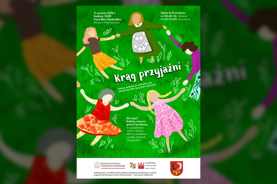 „Krąg przyjaźni”