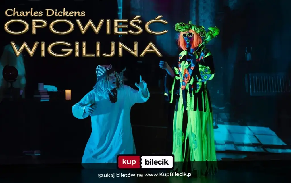 Opowieść wigilijna