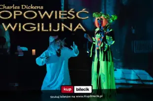 Opowieść wigilijna