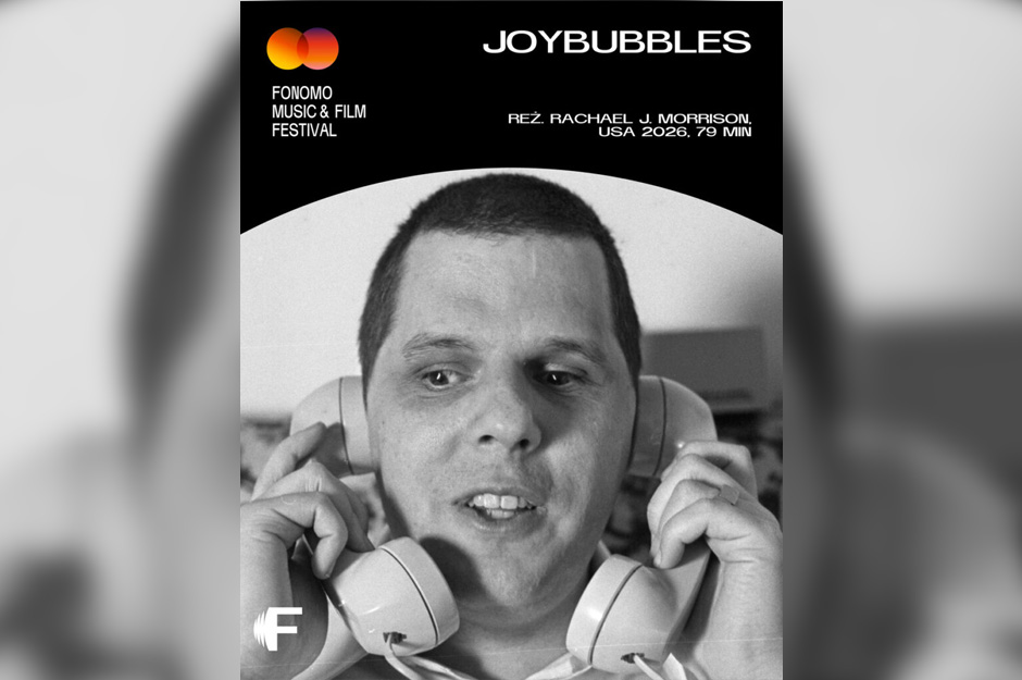 15. FONOMO – Joybubbles