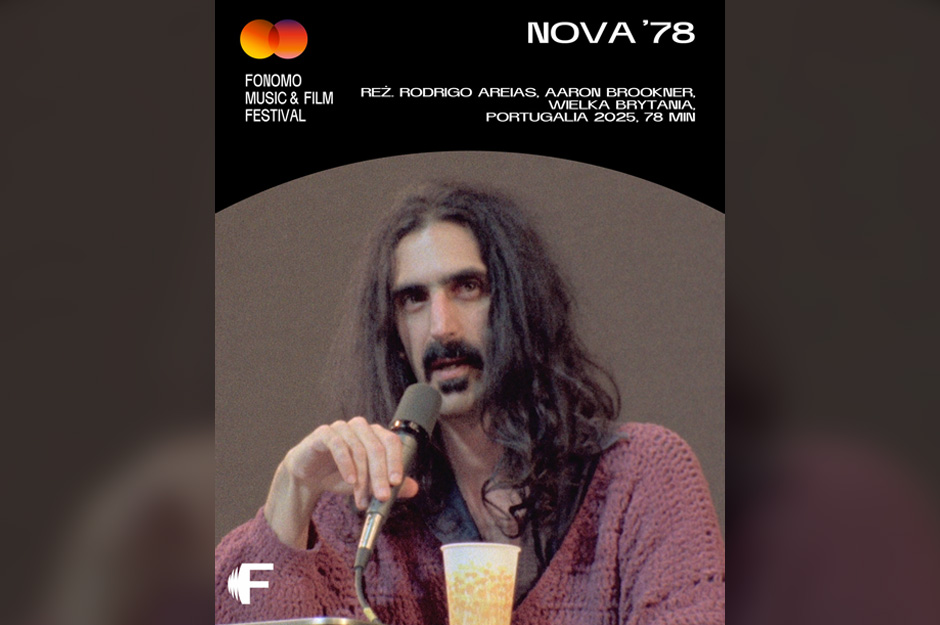 15. FONOMO – Nova ’78