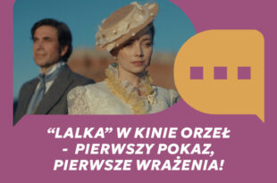 Bardzo Dyskusyjny Klub Filmowy: Lalka