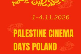 Palestine Cinema Days – Foragers + Kobiety z Gazy (4 odc.)