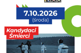 Koloroffon z klasą – Kandydaci śmierci [szkoły ponadpodstawowe]