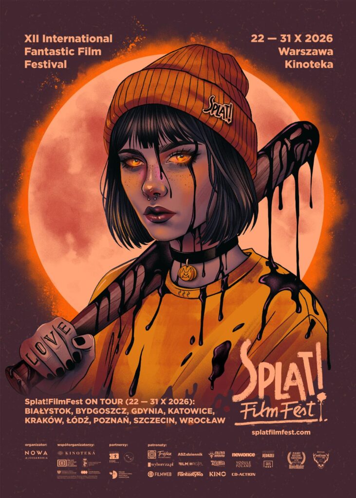 Splat!FilmFest ON TOUR: Rola życia i śmierci – pokaz przedpremierowy